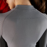 Equestro Equestro Ridertechnology Women's Base Layer Long Sleeves