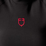 Equestro Equestro Ridertechnology Women's Base Layer Long Sleeves