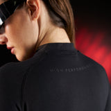 Equestro Equestro Ridertechnology Women's Base Layer Long Sleeves