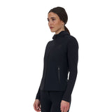 Equestro Ridertechnology women's technical hooded sweatshirt