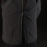 Equestro Ridertechnology women's waterproof shell jacket long