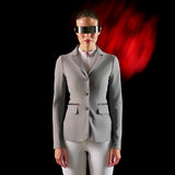 Equestro Equestro Ridertechnology Women's Competition Jacket Heat-Sealed Seams