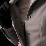 Equestro Equestro Ridertechnology Women's Competition Jacket Heat-Sealed Seams