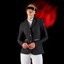 Equestro Equestro Ridertechnology Women's Competition Jacket Heat-Sealed Seams