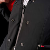 Equestro Equestro Ridertechnology Women's Competition Jacket Heat-Sealed Seams