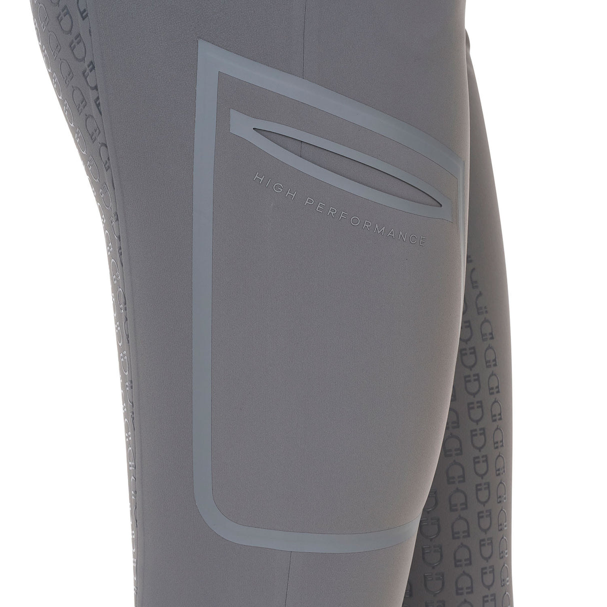 Woman's ridertechnology full grip high waist breeches
