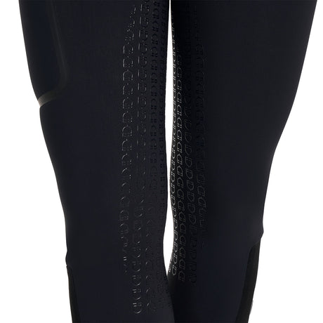 Woman's ridertechnology full grip high waist breeches