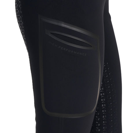 Woman's ridertechnology full grip high waist breeches