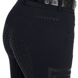 Woman's ridertechnology full grip high waist breeches