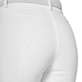 Woman's ridertechnology full grip high waist breeches