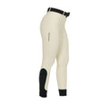 Women's high-waisted knee grip breeches
