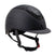 Equestro Narrow Visor Helmet With Rhinestones En 1384-2023 Homologation #colour_black