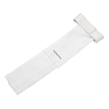 Equestro Dressage Plastron Rhinestone Logo