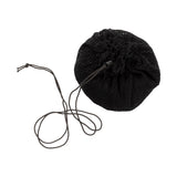 Equestro Hair Net With Rhinestones