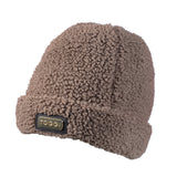 Toggi Easterly Fleece Hat #colour_truffle