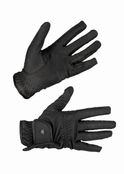 Woof Wear Elite Competition Glove #colour_black