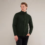 Toggi Men's Elwick Cardigan #colour_olive