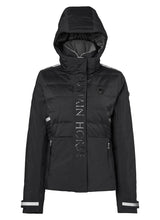 Mountain Horse Ember 2 In 1 Coat #colour_black