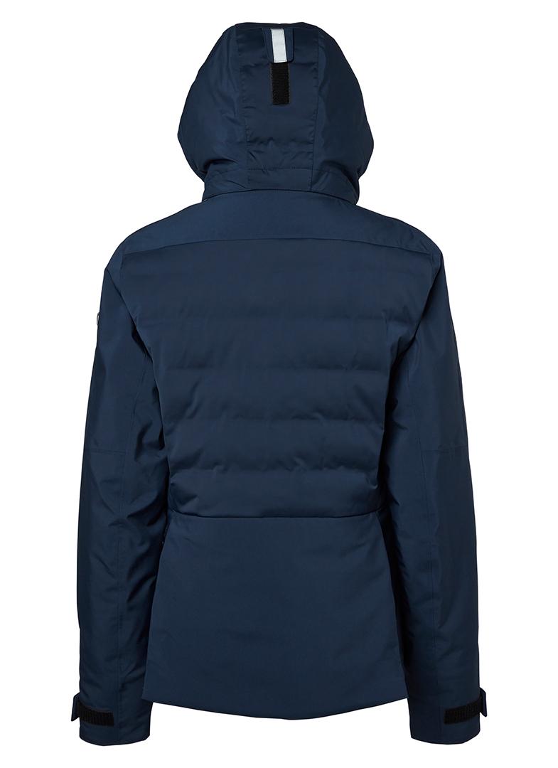 Mountain Horse Ember 2 In 1 Coat #colour_navy