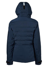 Mountain Horse Ember 2 In 1 Coat #colour_navy