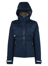 Mountain Horse Ember 2 In 1 Coat #colour_navy