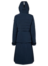 Mountain Horse Ember 2 In 1 Coat #colour_navy