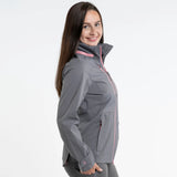 EQUIDRY Women's Varsha Jacket #colour_grey