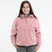 EQUIDRY Women's Storm Smock #colour_pale-pink