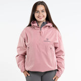EQUIDRY Women's Storm Smock #colour_pale-pink