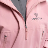 EQUIDRY Women's Storm Smock #colour_pale-pink
