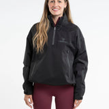 EQUIDRY Women's Storm Smock #colour_black