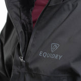 EQUIDRY Women's Storm Smock #colour_black