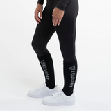 EQUIDRY Waterproof Socks #colour_black-grey