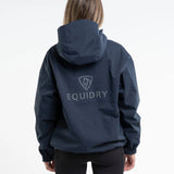 EQUIDRY Women's Storm Smock #colour_navy