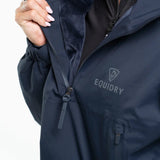 EQUIDRY Women's Storm Smock #colour_navy