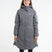 EQUIDRY Women's Bronte Riding Coat #colour_grey
