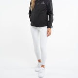 EQUIDRY Women's Waterproof Breeches #colour_white