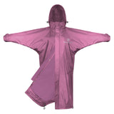 EQUIDRY Women's Mesh Lined Evolution #colour_valerian