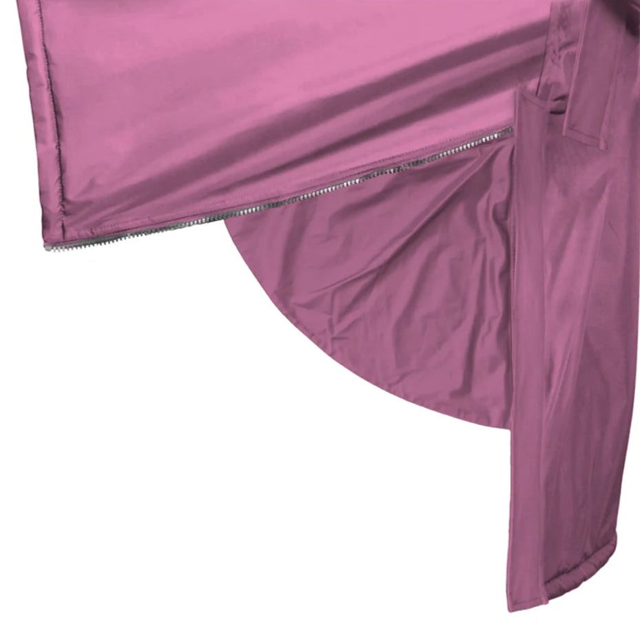 EQUIDRY Women's Mesh Lined Evolution #colour_valerian