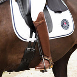Mountain Horse Estélle Dressage Boots #colour_brown