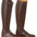 Mountain Horse Estélle Dressage Boots #colour_brown