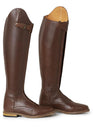 Mountain Horse Estélle Dressage Boots #colour_brown