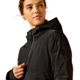 Ariat Women's Taxore Insulated Jacket #colour_black