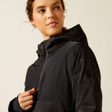 Ariat Women's Taxore Insulated Jacket #colour_black