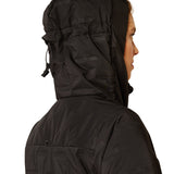 Ariat Women's Taxore Insulated Jacket #colour_black