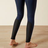 Ariat Women's Tri Factor Frost 2.0 Full Seat Breeches #colour_navy
