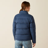 Ariat Women's UltraPuff Down Jacket #colour_big-dipper