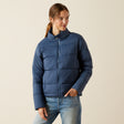 Ariat Women's UltraPuff Down Jacket #colour_big-dipper