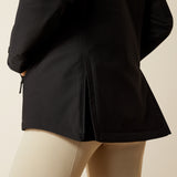 Ariat Women's Outer Banks Waterproof Jacket #colour_black
