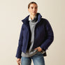 Ariat Women's Heyford Jacket #colour_navy-heather